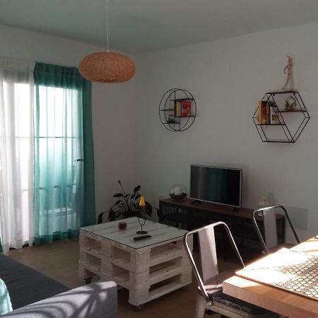 Apartamento Maresia بويرتو ذيل كارمين المظهر الخارجي الصورة