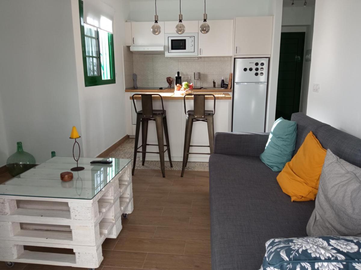 Apartamento Maresia بويرتو ذيل كارمين المظهر الخارجي الصورة