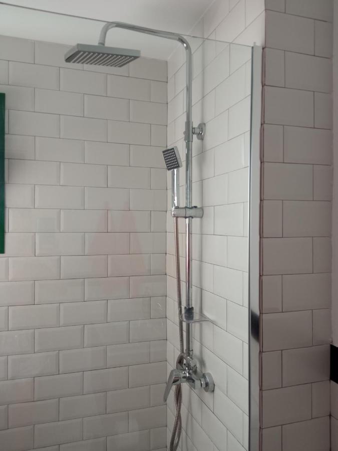 Apartamento Maresia بويرتو ذيل كارمين المظهر الخارجي الصورة