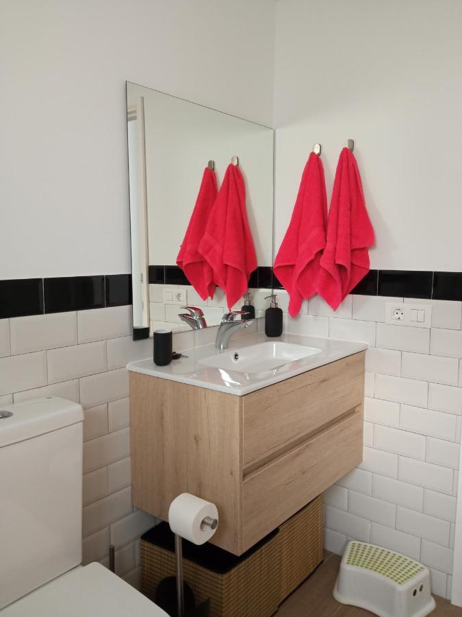 Apartamento Maresia بويرتو ذيل كارمين المظهر الخارجي الصورة