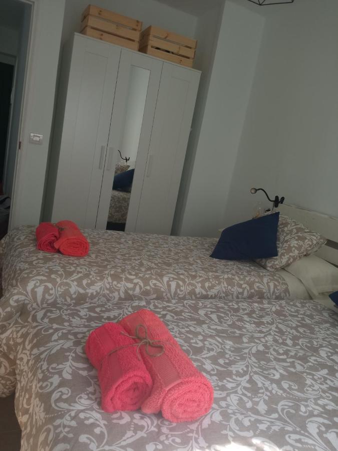 Apartamento Maresia بويرتو ذيل كارمين المظهر الخارجي الصورة